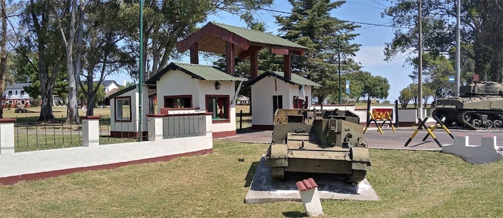 Abusos sexuales de mujeres soldados: detuvieron al jefe de regimiento en Gualeguaychú | Actualidad