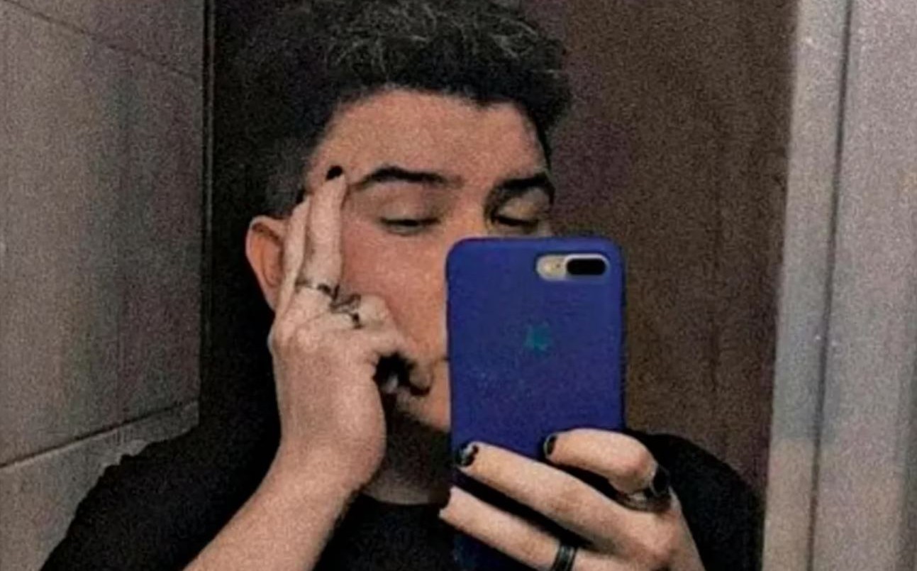 El joven acusado de hackear a D'Alessandro dijo que prendió fuego su celular y lo tiró al Paraná | Política