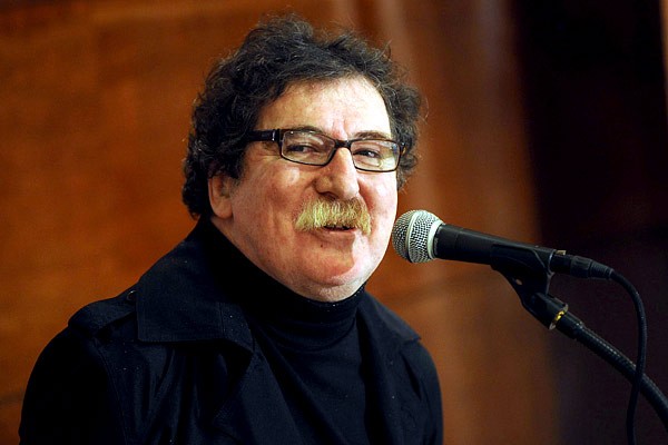 Charly García se recupera en el Fleni tras una hemorragia digestiva | Espectáculos