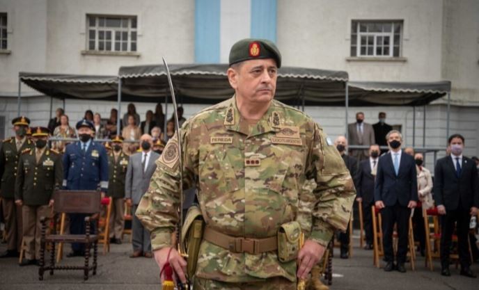 El Ejército defendió su accionar ante las denuncias por abuso sexual en el Regimiento de Gualeguaychú | Política