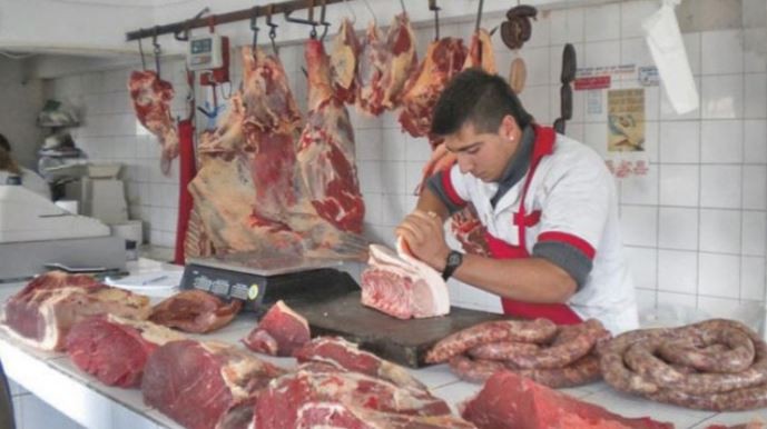 Precios Justos Carne: ajuste del 3,2% para los siete cortes | Economía