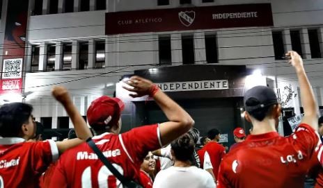 La propuesta de Santiago Maratea para ayudar a Independiente que causó revuelo | Deportes