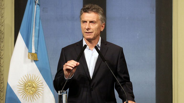 Mauricio Macri, en el segundo aniversario de su gestión: "Lo que hicimos hasta acá es extraordinario" | Política
