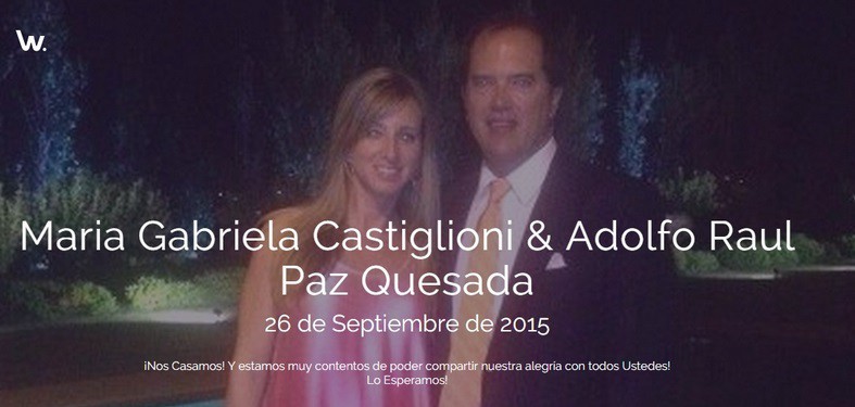 Un hombre canceló su casamiento a través de un aviso en el diario | Curiosidades