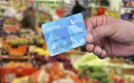 El nuevo monto de la Tarjeta Alimentar será de hasta $34.000 | Economía