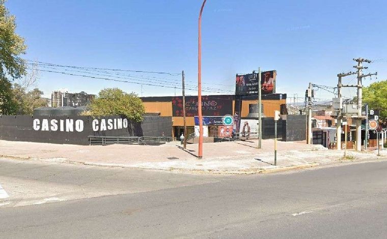 Villa Carlos Paz: una mujer de 81 años murió al caer de las escaleras del casino | Actualidad
