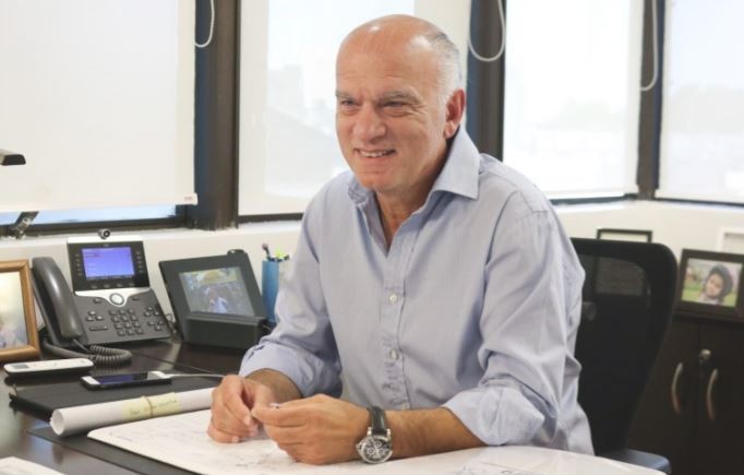 Grindetti se tomará licencia como intendente de Lanús para tratar de resolver la crisis en Independiente | Política