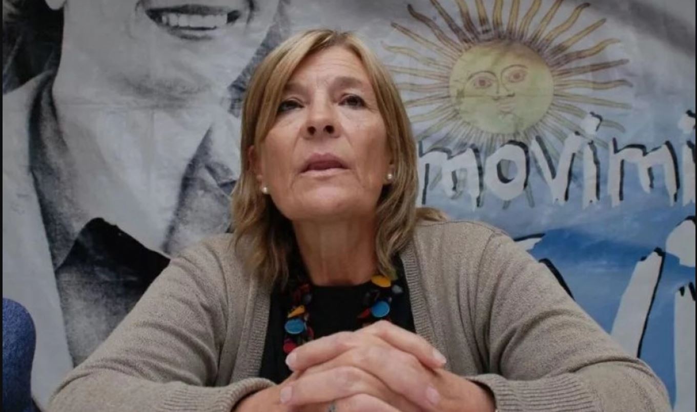 Escándalo millonario: acusan al Movimiento Evita de transferir dinero del plan Potenciar Trabajo a una candidata del FdT | Política