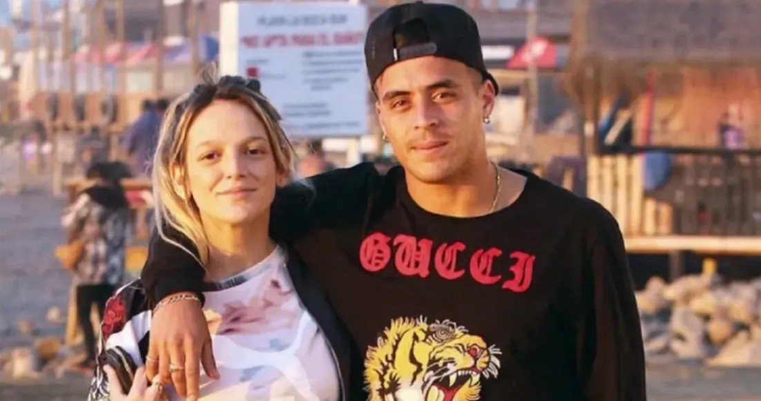 "Veo su deterioro, no quiere internaciones": dramática revelación de la novia de Brian Fernández sobre sus las adicciones | Deportes