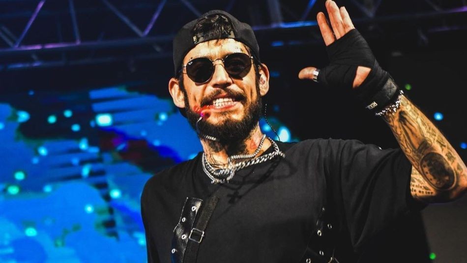 Anuncio de Ulises Bueno: se retira de la música por problemas de salud | Espectáculos