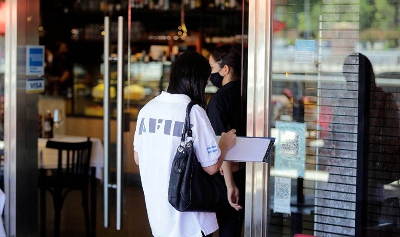 Evasión en restaurantes de alta gama: AFIP detectó que ventas por $2.100 millones sin declarar | Actualidad