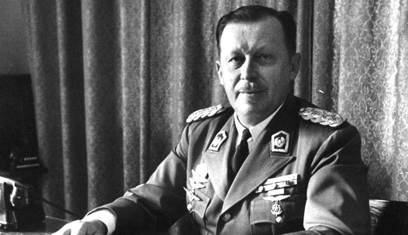 Aprobaron en Paraguay indemnización a conscriptos que participaron del golpe a Stroessner | Actualidad