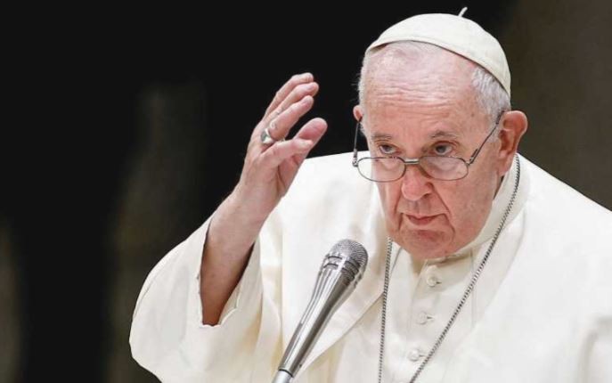 "Eutanasia encubierta": así definió Francisco la falta de medicamentos para ancianos | Actualidad