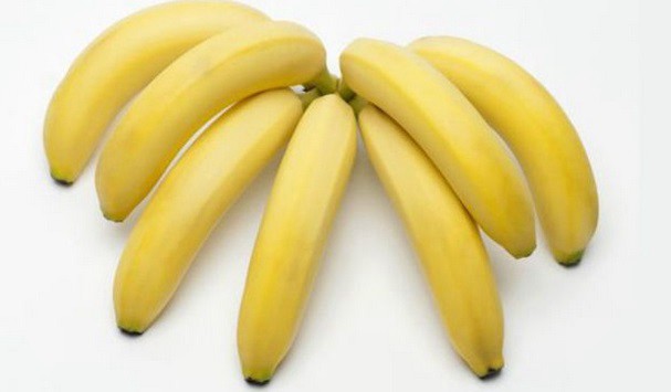 ¿Puede matarte comer más de 6 bananas de una vez? | Curiosidades