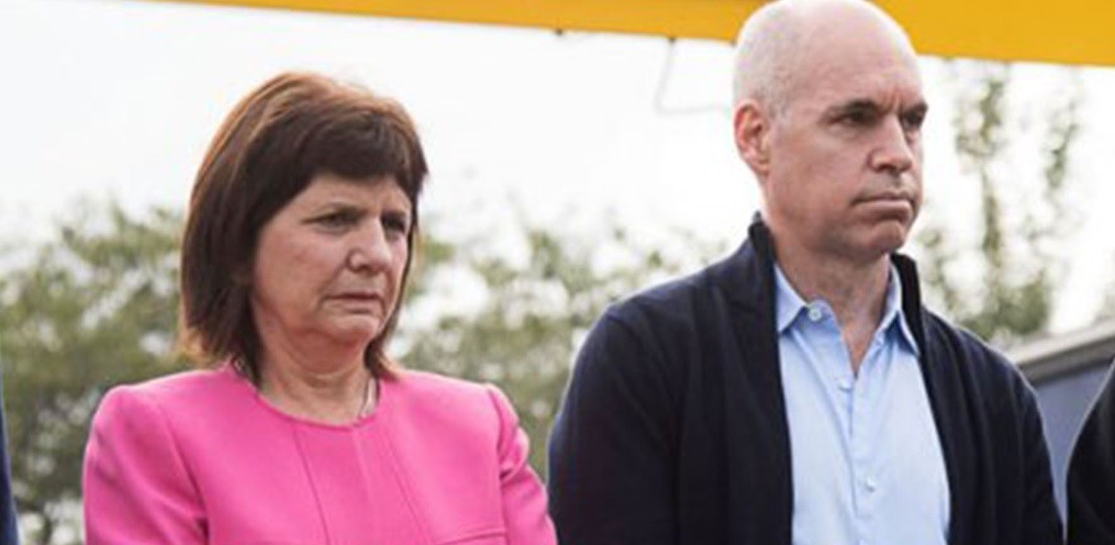 "Violentos nunca más": Juntos por el Cambio salió a responder los dichos de Aníbal Fernández | Política