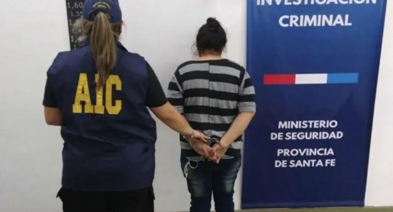 Roció a su hijo con alcohol y le tiró una vela encendida: la condenaron a 11 años de prisión | Actualidad