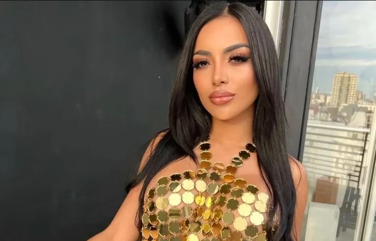 "Estaba como el exorcista", dijo mujer que estuvo en la fiesta con la brasileña que cayó del balcón | Actualidad