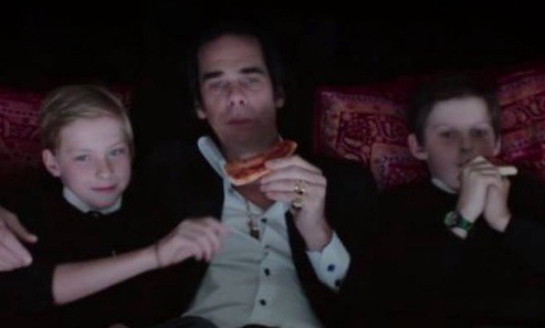 Se mató el hijo de 15 años de Nick Cave al caerse por un precipicio | Espectáculos