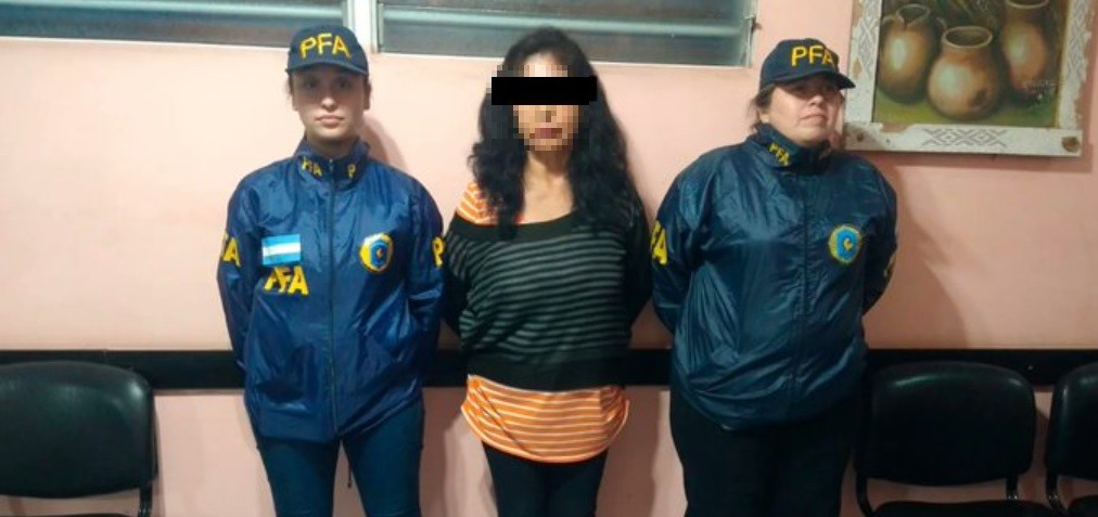 Detuvieron a falsa médica: recetaba medicamentos contraindicados a embarazadas | Actualidad