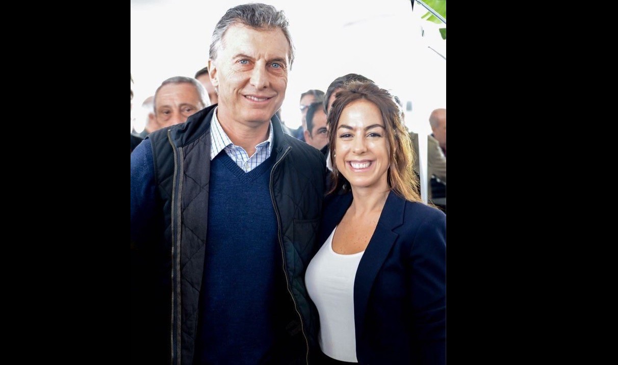 Finalmente, Joanna Picetti no podrá asumir como diputada nacional | Política