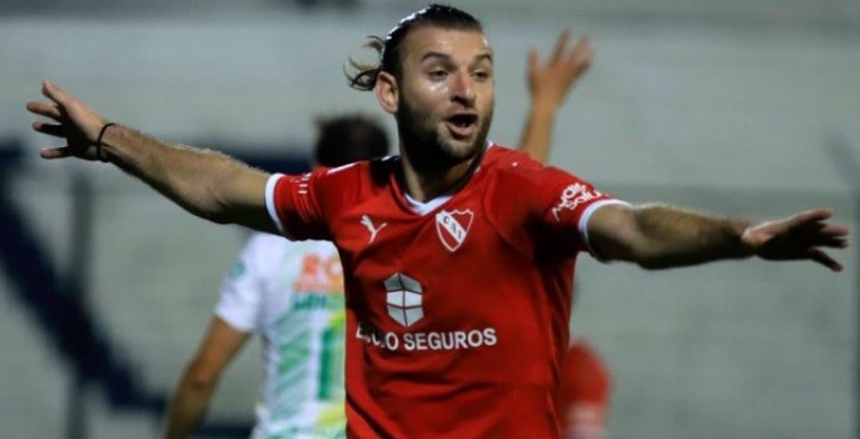 Crisis en Independiente: otra condena a un ex jugador del club por una millonaria cifra | Deportes