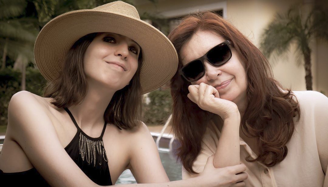 Florencia Kirchner iniciará acciones legales por los dichos sobre su salud: "No todo está permitido" | Actualidad