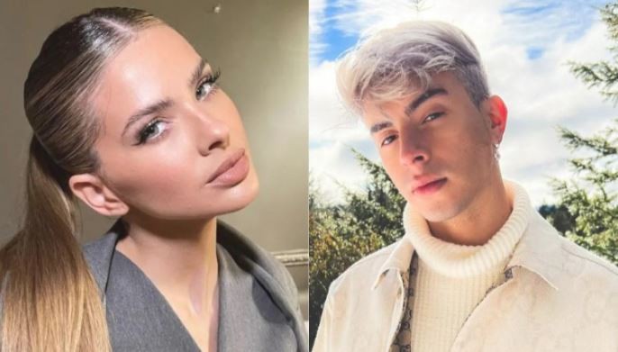 Tras la ruptura, la China Suárez devolvió el costoso auto que le regaló Rusherking | Espectáculos