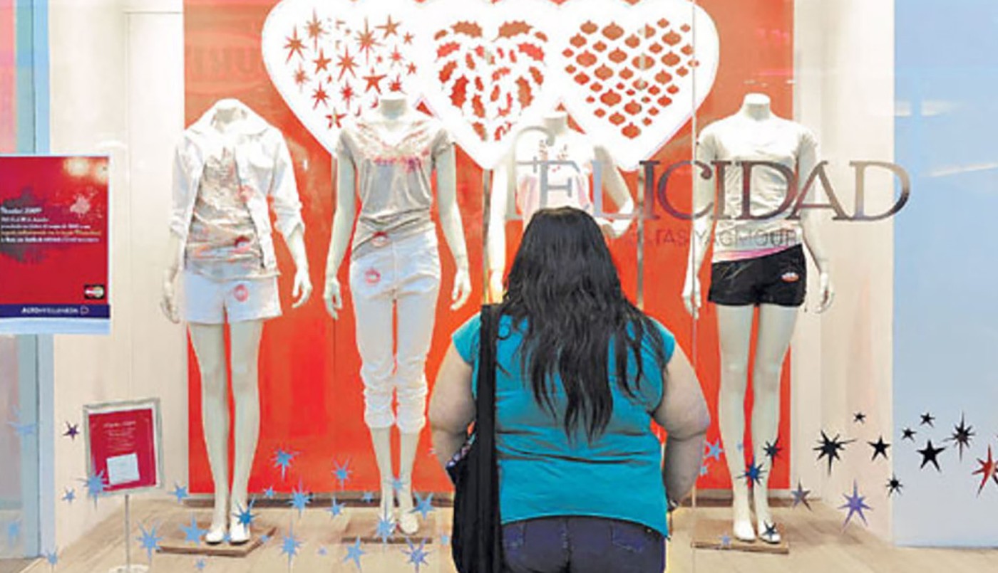 Buenos Aires albergará una feria para quienes tienen problemas en hallar ropa de su talle | Actualidad