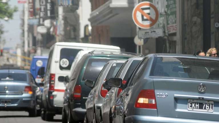 Estacionamiento en la Ciudad: desde mañana rigen las nuevas reglas | Actualidad