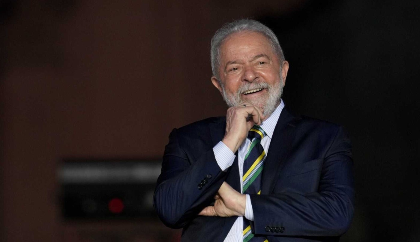 Lula pidió un "grupo de paz" para negociar un acuerdo entre Ucrania y Rusia | Internacionales