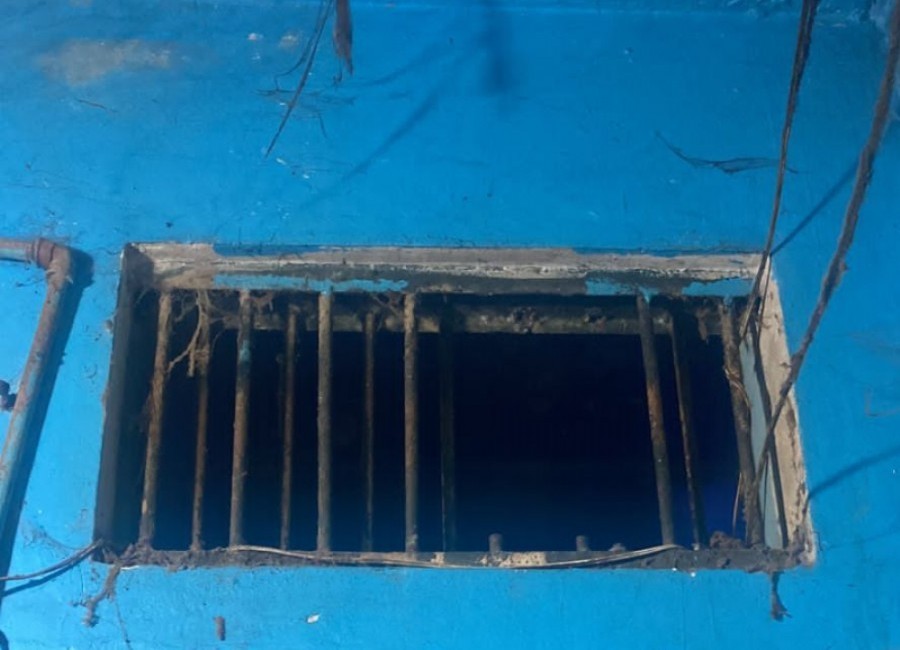 Recapturaron a uno de los presos que se fugaron de una comisaría de Avellaneda | Actualidad