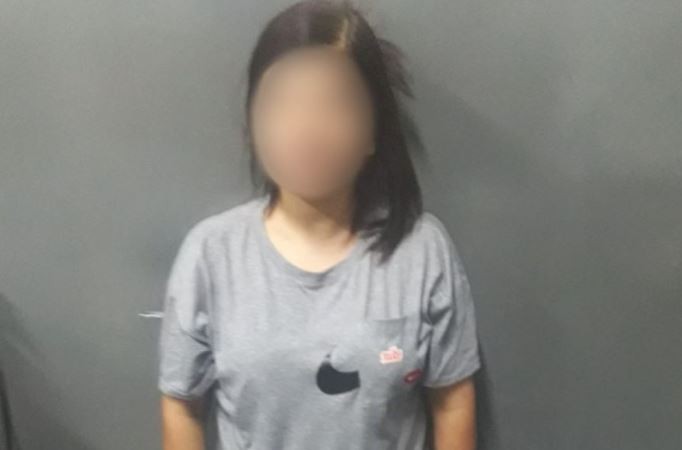 Barrio 31 de Retiro: detienen a una narco que simulaba ir a tirar basura y llevaba marihuana | Actualidad