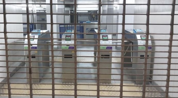 Este miércoles paran las líneas D y E del subte en el horario del cierre | Actualidad