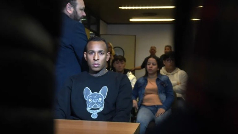 En el juicio, una asistente social declaró que vio "moretones" en la ex pareja de Villa | Actualidad