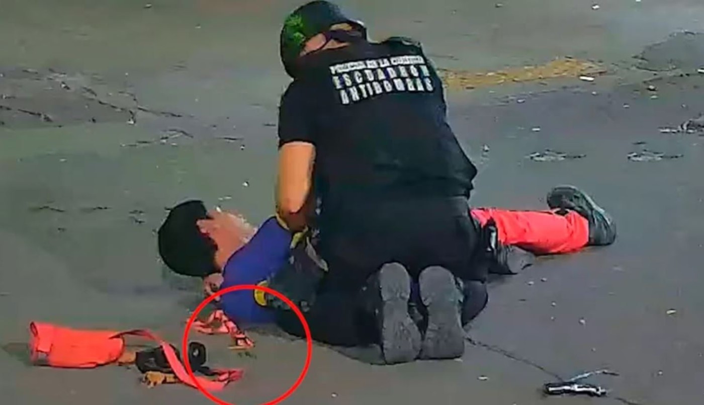 Lo declararon inimputable por amenazar con detonar una granada, pero ahora ordenan seguir la investigación | Actualidad