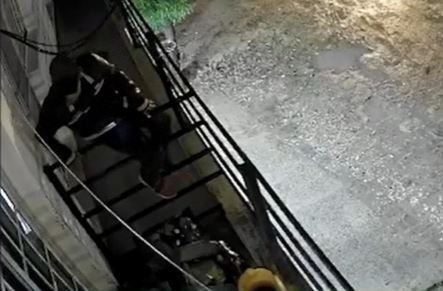 Violento robo en Formosa: entró por el balcón y lo echaron a los botellazos | Actualidad