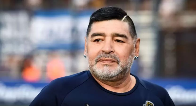 Los ocho acusados por la muerte de Diego Maradona irán a juicio por "homicidio con dolo eventual" | Actualidad