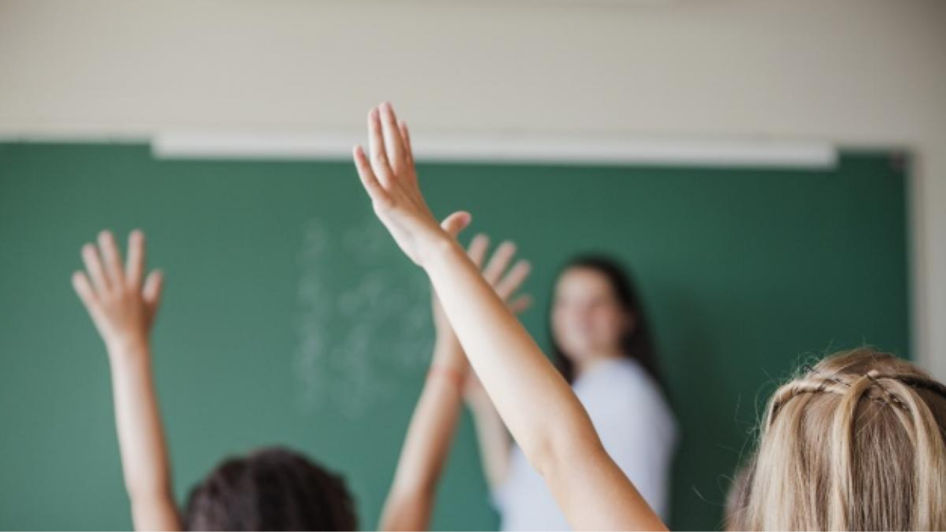 Maestra de una escuela salteña denunció que una alumna era abusada por su padre | Actualidad