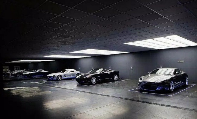 La “baticueva” es real y está en Australia | Curiosidades