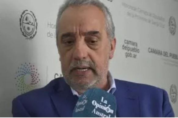 Murió el diputado Matías Mazú en un accidente de tránsito | Política