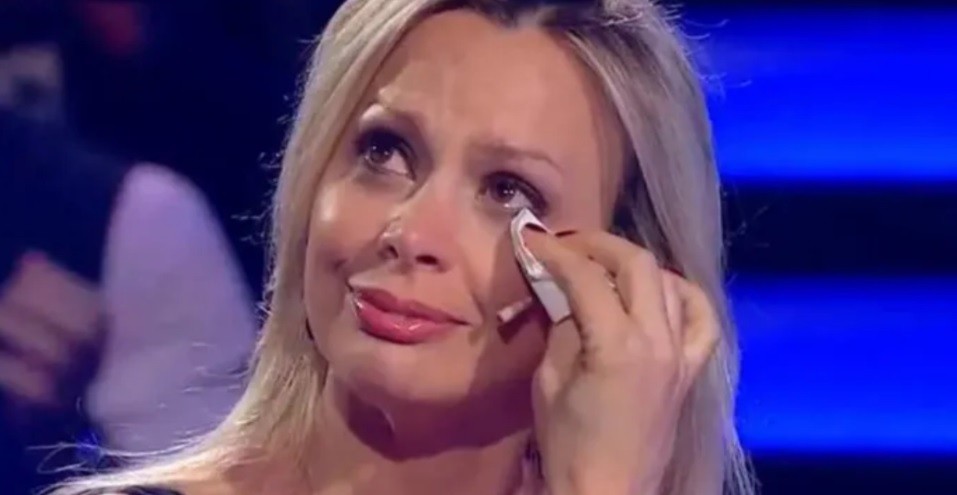 "Estoy todo el día llorando debajo de la cama": Caramelito Carrizo se separó después de 25 años | Espectáculos