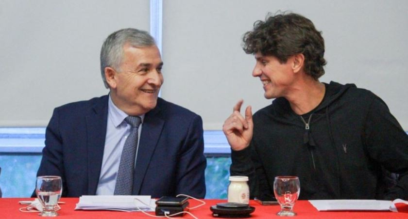"Sin sangre ni dinamita": duro documento de la UCR contra el Gobierno, Macri y Milei | Política