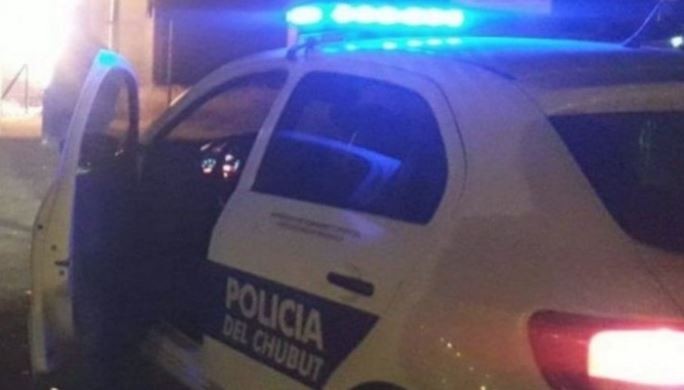 Estaba ebrio y le dio una trompada a una mujer policía | Actualidad