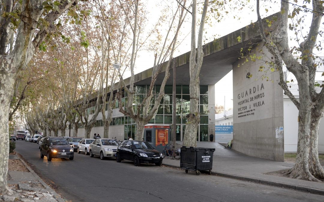 Un nene de 11 años fue baleado en la puerta de un comercio en Rosario | Actualidad