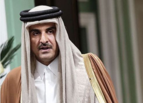 Como Lewis en Río Negro, denuncian que príncipe de Qatar alambró y prohíbe acceso al agua | Actualidad