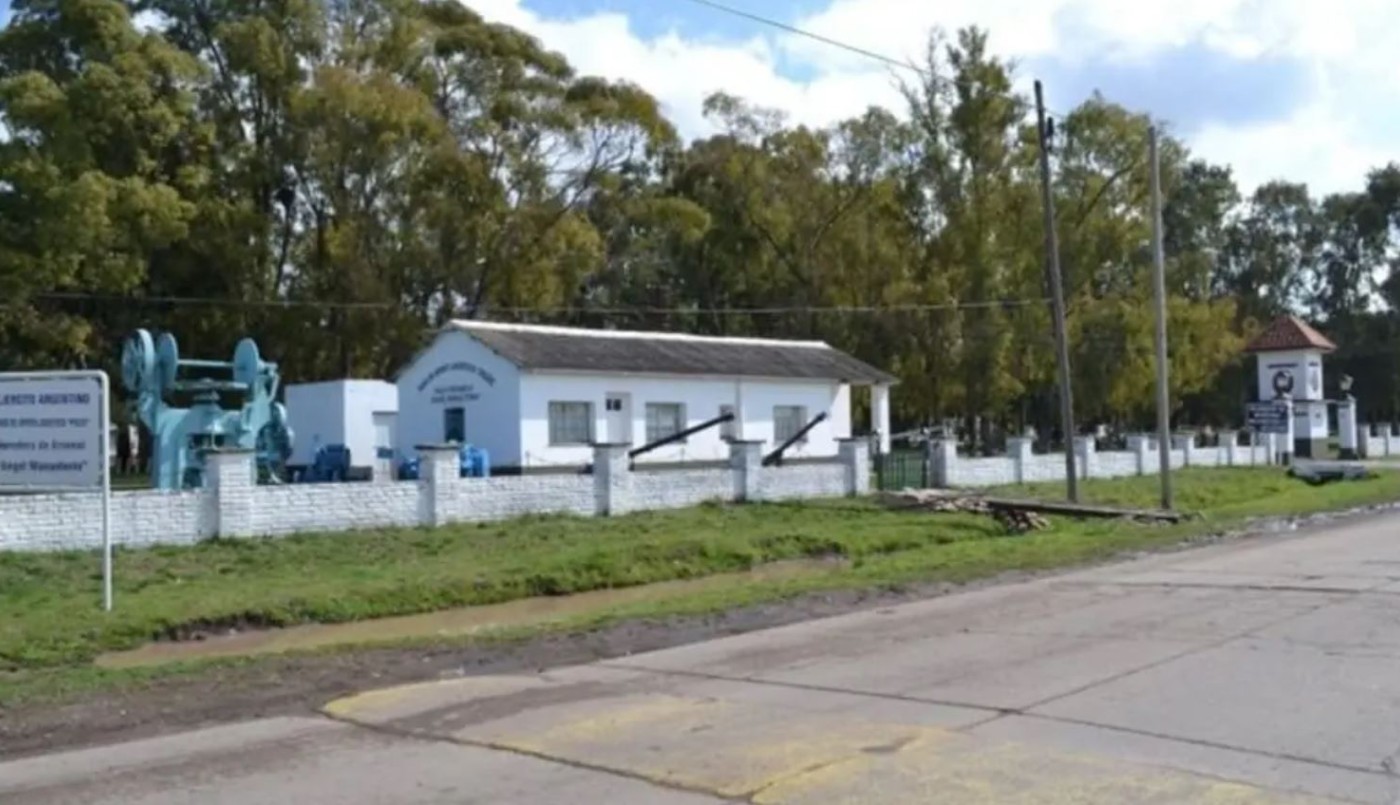 Condenan a un militar a siete años y medio de prisión por abusar de una soldado voluntaria en Pigüé | Actualidad