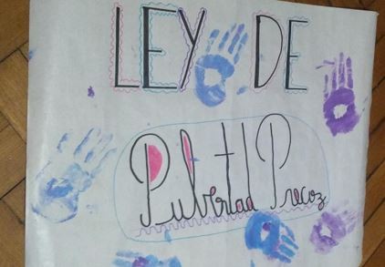 El proyecto de ley sobre pubertad precoz consiguió media sanción en Diputados | Actualidad