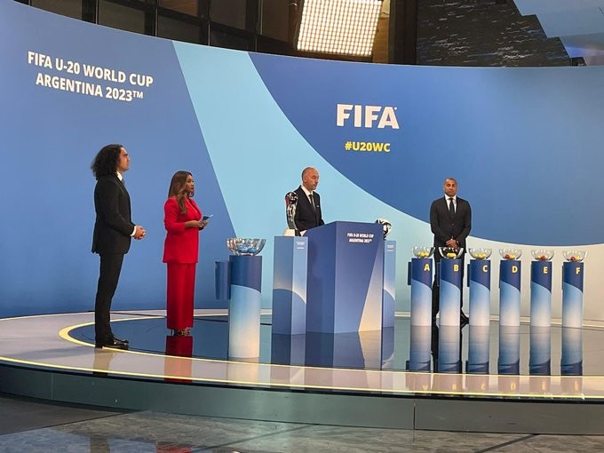 Uzbekistán, Guatemala y Nueva Zelanda: los rivales de Argentina en el Mundial Sub 20 | Deportes