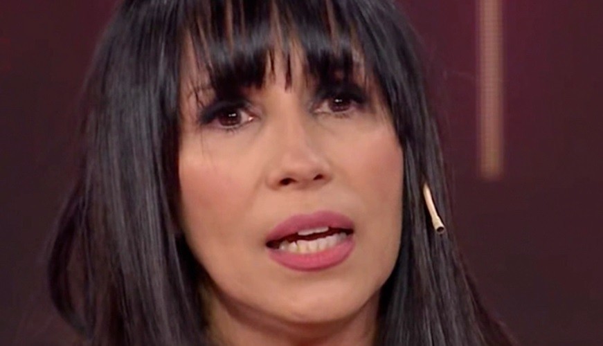 "Sentí el frío de la muerte": el dramático relato de Marixa Balli | Espectáculos