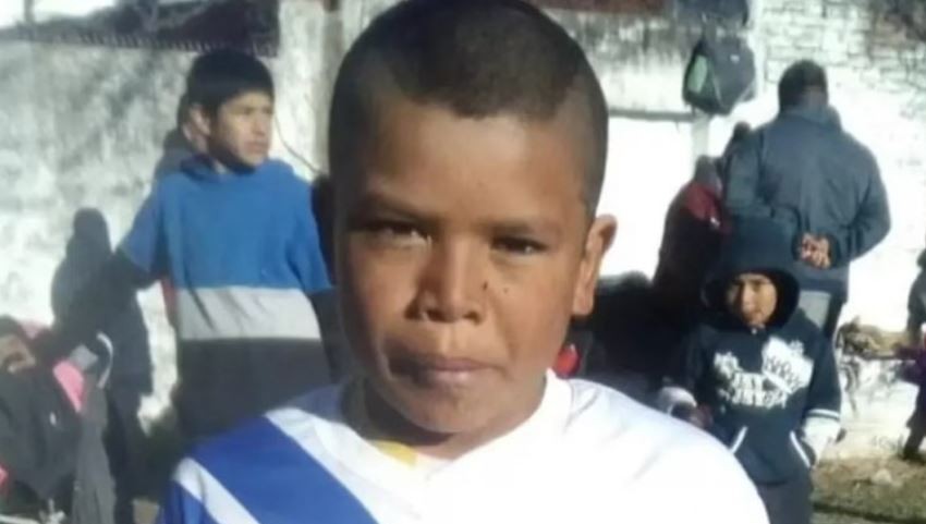 Imputaron al último detenido por el crimen de Máximo Jerez en Rosario | Actualidad